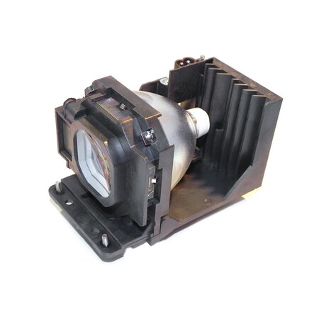 Battery Technology Replacement Lamp For Panasonic Pt-Lb75U, 75Ntu, 80U, 80Ntu, 90U, 90Ltu ET-LAB80-BTI